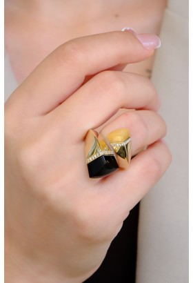 ROBERTO BRAVO YÜZÜK A085448