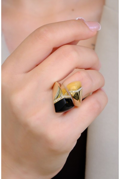 ROBERTO BRAVO YÜZÜK A085448