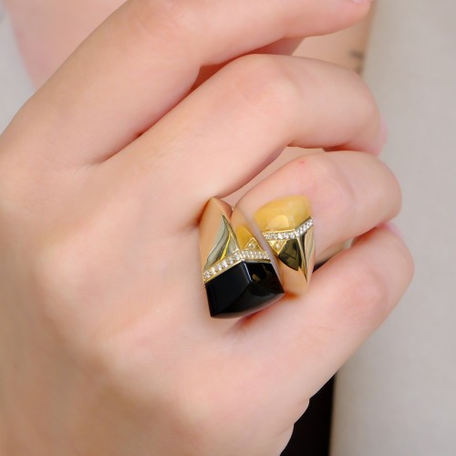 ROBERTO BRAVO YÜZÜK A085448 ROBERTO BRAVO YÜZÜK A085448