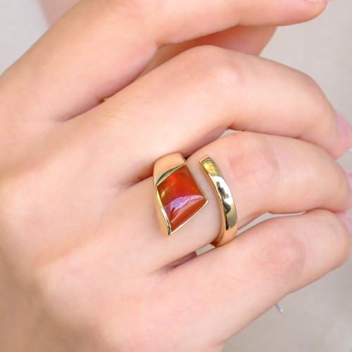 ROBERTO BRAVO YÜZÜK A085450 ROBERTO BRAVO YÜZÜK A085450