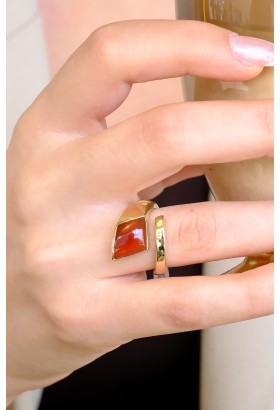 ROBERTO BRAVO YÜZÜK A085450 ROBERTO BRAVO YÜZÜK A085450