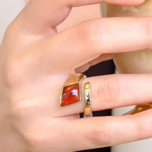 ROBERTO BRAVO YÜZÜK A085450 ROBERTO BRAVO YÜZÜK A085450