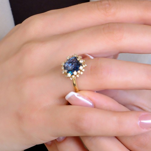 ROBERTO BRAVO YÜZÜK A085452 ROBERTO BRAVO YÜZÜK A085452