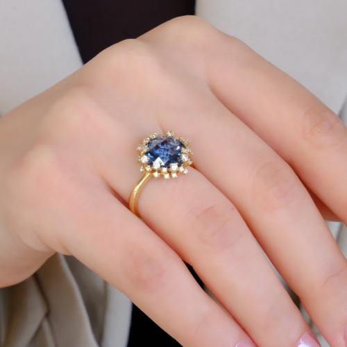 ROBERTO BRAVO YÜZÜK A085452 ROBERTO BRAVO YÜZÜK A085452