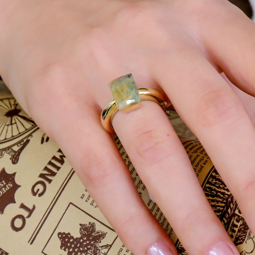 ROBERTO BRAVO YÜZÜK A085453 ROBERTO BRAVO YÜZÜK A085453