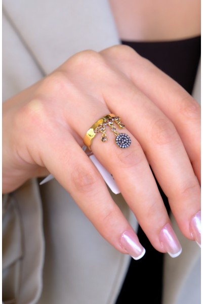 ROBERTO BRAVO YÜZÜK A085454 ROBERTO BRAVO YÜZÜK A085454