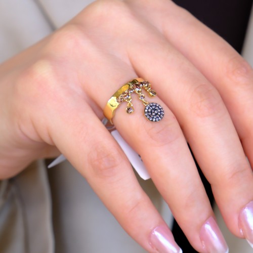 ROBERTO BRAVO YÜZÜK A085454 ROBERTO BRAVO YÜZÜK A085454