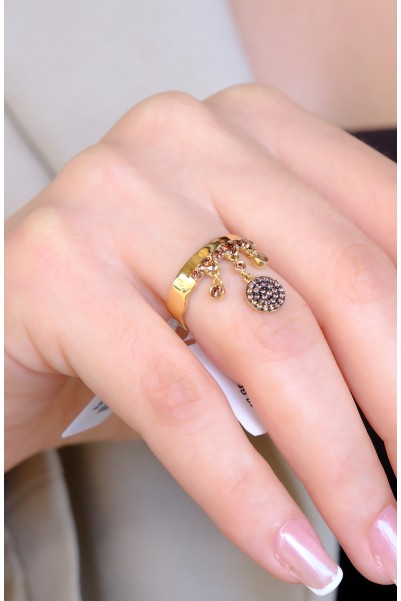 ROBERTO BRAVO YÜZÜK A085454 ROBERTO BRAVO YÜZÜK A085454