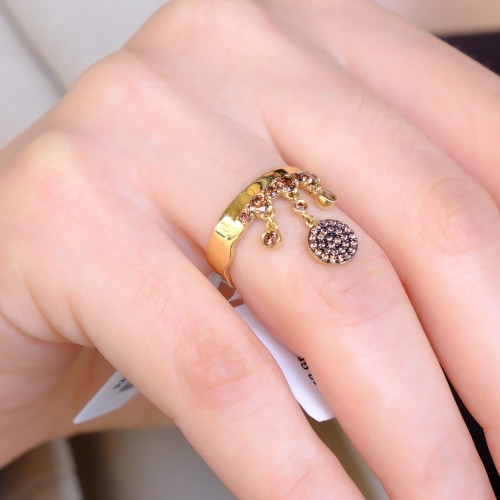 ROBERTO BRAVO YÜZÜK A085454 ROBERTO BRAVO YÜZÜK A085454