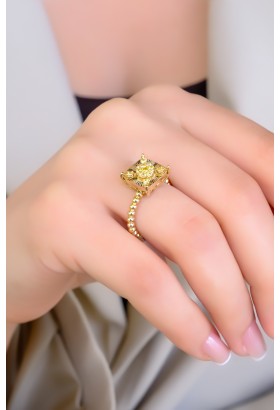 ROBERTO BRAVO YÜZÜK A085455