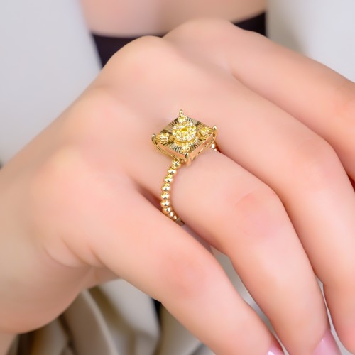 ROBERTO BRAVO YÜZÜK A085455 ROBERTO BRAVO YÜZÜK A085455