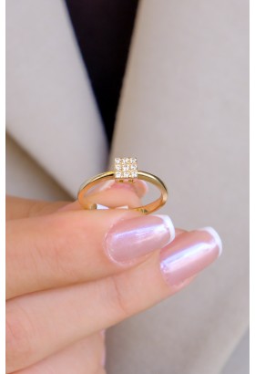 ROBERTO BRAVO YÜZÜK A085456