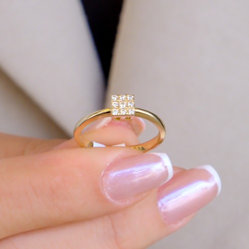 ROBERTO BRAVO YÜZÜK A085456 ROBERTO BRAVO YÜZÜK A085456