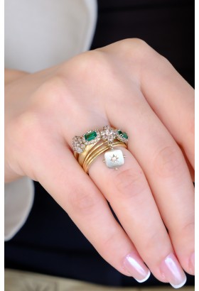 ROBERTO BRAVO YÜZÜK A085458