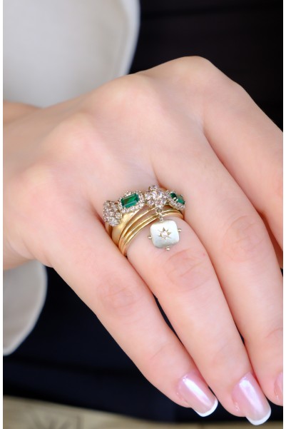 ROBERTO BRAVO YÜZÜK A085458