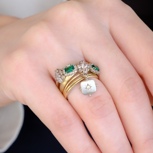 ROBERTO BRAVO YÜZÜK A085458 ROBERTO BRAVO YÜZÜK A085458