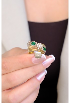 ROBERTO BRAVO YÜZÜK A085458