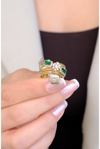 ROBERTO BRAVO YÜZÜK A085458