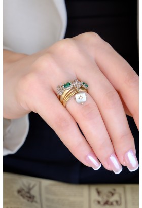 ROBERTO BRAVO YÜZÜK A085458