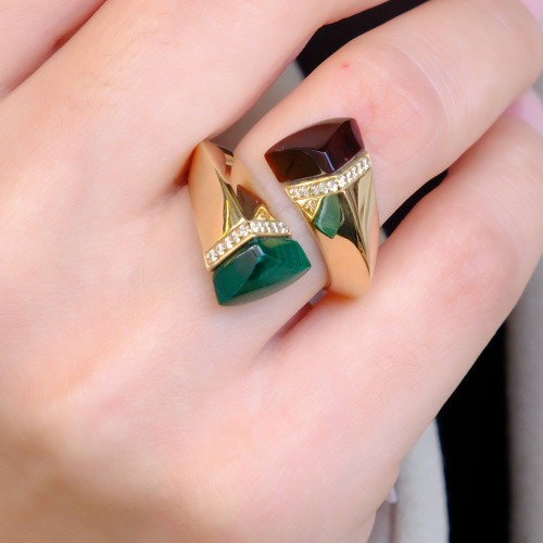 ROBERTO BRAVO YÜZÜK A085459 ROBERTO BRAVO YÜZÜK A085459