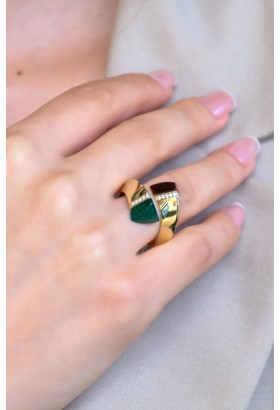 ROBERTO BRAVO YÜZÜK A085459