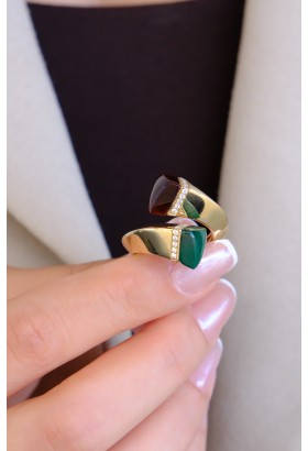 ROBERTO BRAVO YÜZÜK A085459