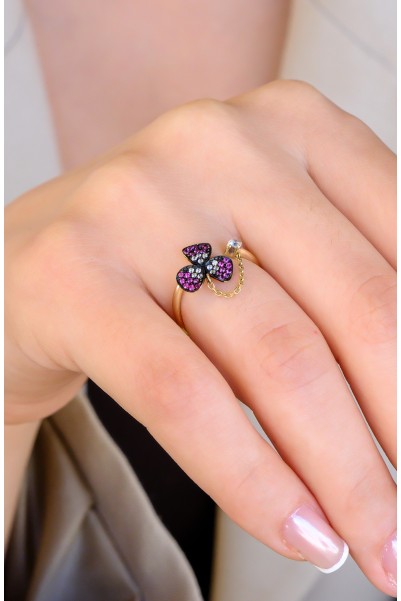 ROBERTO BRAVO YÜZÜK A085460 ROBERTO BRAVO YÜZÜK A085460