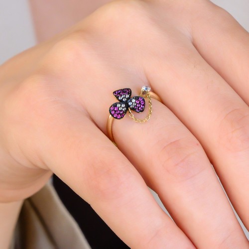 ROBERTO BRAVO YÜZÜK A085460 ROBERTO BRAVO YÜZÜK A085460