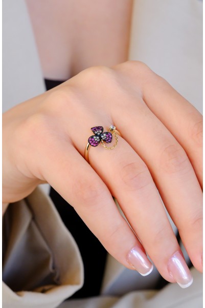 ROBERTO BRAVO YÜZÜK A085460 ROBERTO BRAVO YÜZÜK A085460