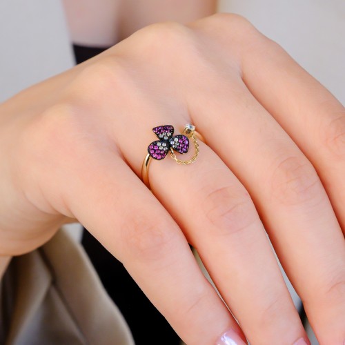 ROBERTO BRAVO YÜZÜK A085460 ROBERTO BRAVO YÜZÜK A085460