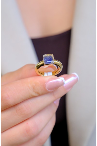 ROBERTO BRAVO YÜZÜK A085461 ROBERTO BRAVO YÜZÜK A085461