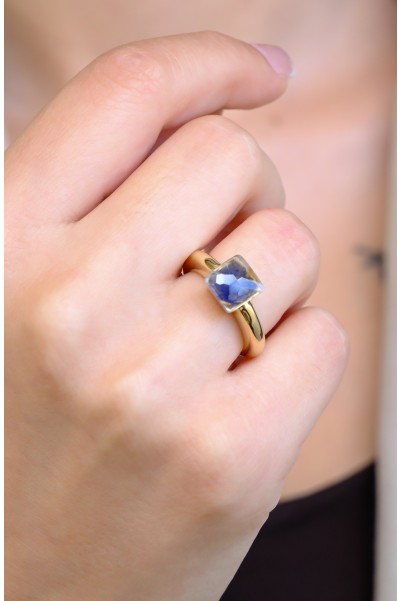 ROBERTO BRAVO YÜZÜK A085461 ROBERTO BRAVO YÜZÜK A085461