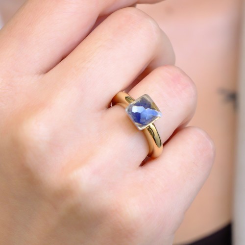 ROBERTO BRAVO YÜZÜK A085461 ROBERTO BRAVO YÜZÜK A085461