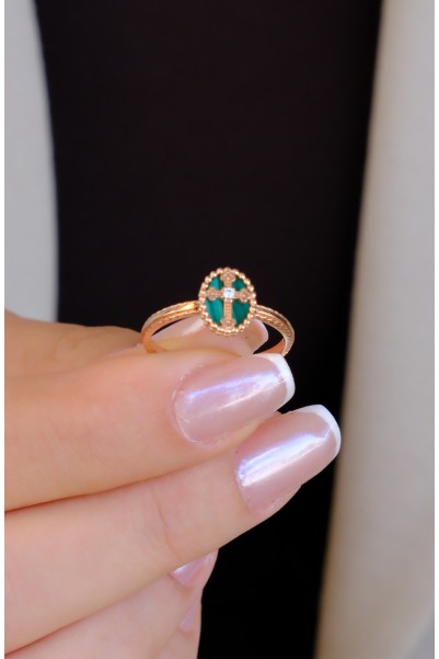 ROBERTO BRAVO YÜZÜK A085462 ROBERTO BRAVO YÜZÜK A085462