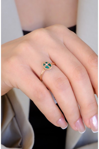 ROBERTO BRAVO YÜZÜK A085462 ROBERTO BRAVO YÜZÜK A085462