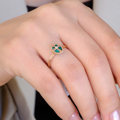 ROBERTO BRAVO YÜZÜK A085462 ROBERTO BRAVO YÜZÜK A085462