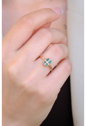 ROBERTO BRAVO YÜZÜK A085462