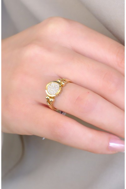 ROBERTO BRAVO YÜZÜK A085464 ROBERTO BRAVO YÜZÜK A085464