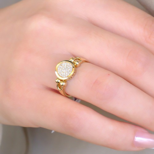 ROBERTO BRAVO YÜZÜK A085464 ROBERTO BRAVO YÜZÜK A085464