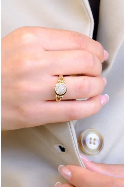 ROBERTO BRAVO YÜZÜK A085464 ROBERTO BRAVO YÜZÜK A085464