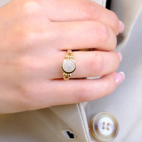 ROBERTO BRAVO YÜZÜK A085464 ROBERTO BRAVO YÜZÜK A085464