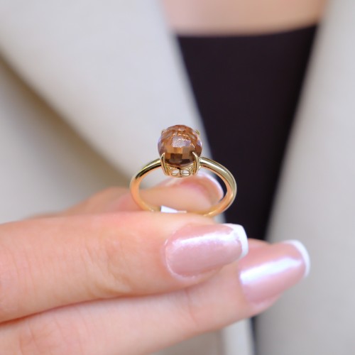 ROBERTO BRAVO YÜZÜK A085465 ROBERTO BRAVO YÜZÜK A085465