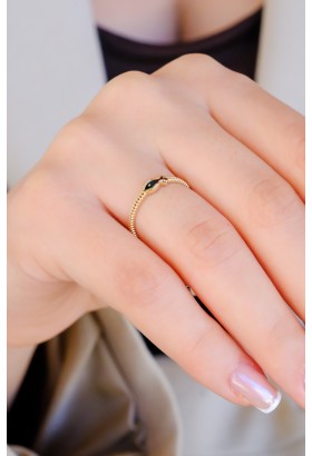 ROBERTO BRAVO YÜZÜK A085466 ROBERTO BRAVO YÜZÜK A085466