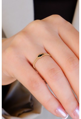 ROBERTO BRAVO YÜZÜK A085466 ROBERTO BRAVO YÜZÜK A085466