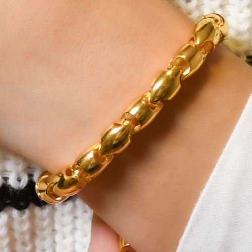 TASARIM KOLYE 22 AYAR A066195 TASARIM KOLYE 22 AYAR A066195