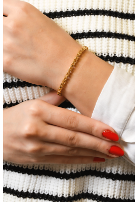 TASARIM BİLEKLİK 22 AYAR A066199