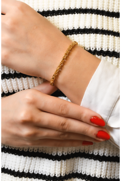 TASARIM BİLEKLİK 22 AYAR A066199