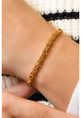 TASARIM BİLEKLİK 22 AYAR A066199