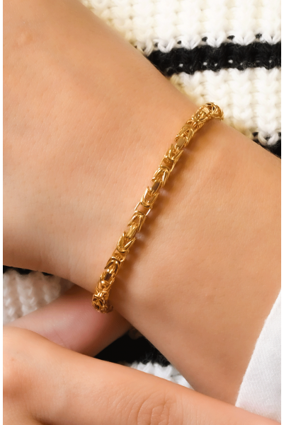 TASARIM BİLEKLİK 22 AYAR A066199