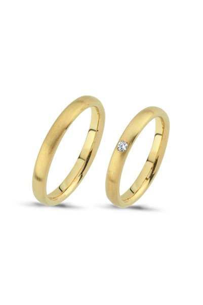 KLASİK BOMBELİ ALYANS KLASİK BOMBELİ ALYANS